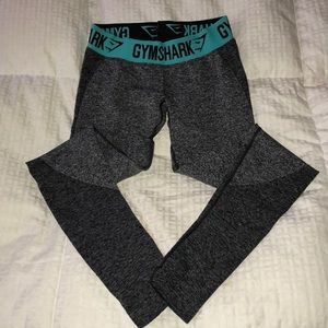 Gymshark full length leggings